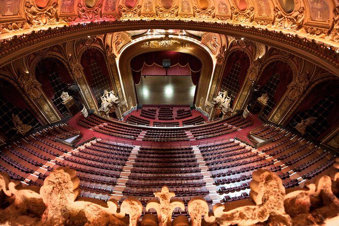 Private Boch Center Wang Theatre & Folk Americana Roots Hall of Fame Tour - Final Thoughts: Why Book This Tour?
