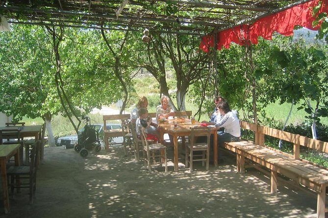 Private Bodrum Village Tour + 1 Glass Free Local Wine - Who Will Love This Tour?