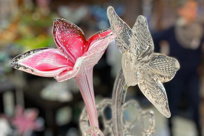 Private Bohemian Glass and Czech Crystal Tour with lunch included - Who Will Love This Tour?