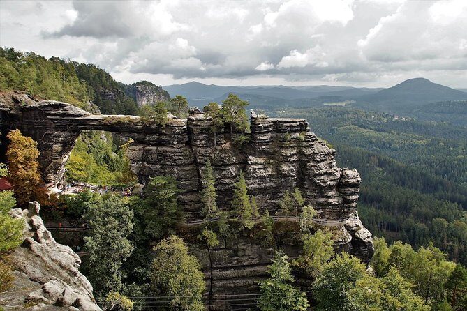 Private Bohemian-Saxony Switzerland luxury tour All-Inclusive - Final Thoughts