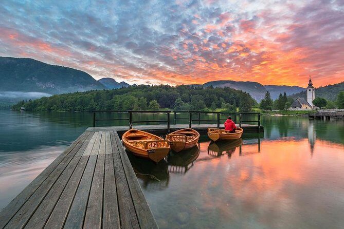 Private Bohinj & Vogel Tour from Bled - The Sum Up: Is It Worth It?