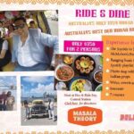 Private Bollywood Style Car Ride and Dinner in Sydney - FAQ