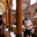 Private Bologna Gastronomic Tour with Local Guide - Hidden Gems and Unique Stops