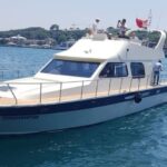 Private Bosphorus Sightseeing Cruise By Luxury Yacht - Who Will Love This Experience?