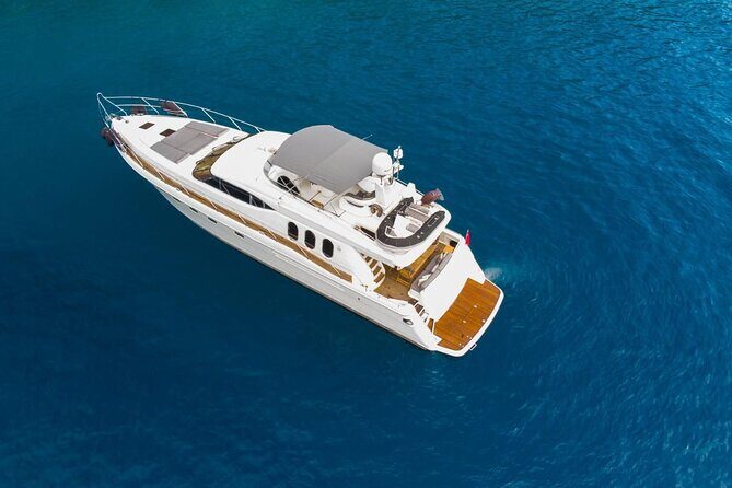 Private Bosphorus Yacht Cruise - Who Should Consider This?