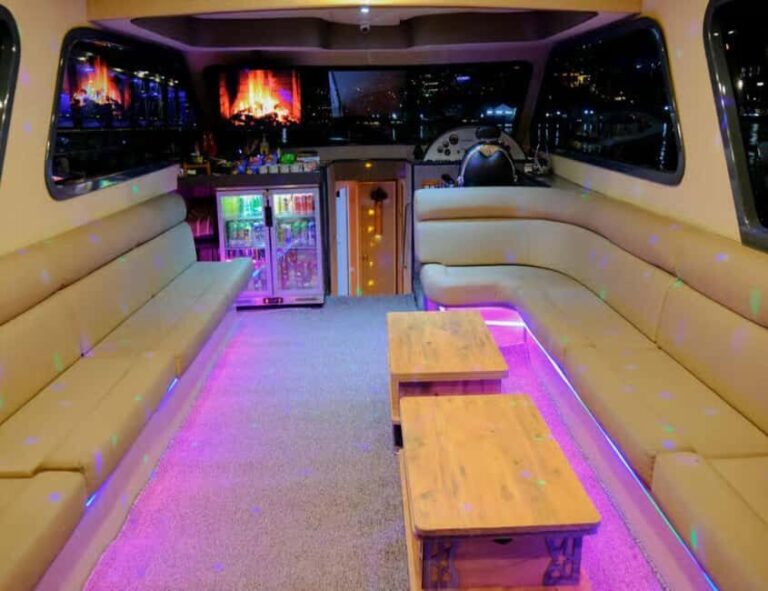Private Bosphorus Yacht Tour Istanbul - Who Would Love This Experience?