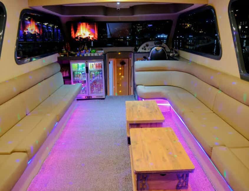 Private Bosphorus Yacht Tour Istanbul - Who Would Love This Experience?