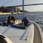 Private Bosphorus Yacht with Local Guide and Snacks - What You Can Expect on This Bosphorus Sunset Yacht Tour