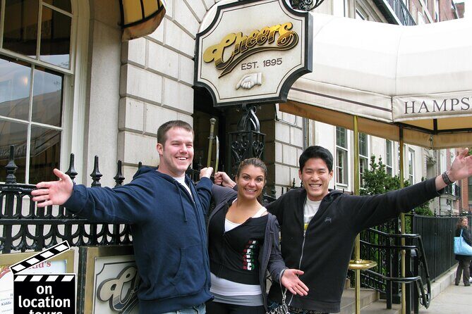 Private Boston Movie Mile Guided Walking Tour - Why Choose the Private Boston Movie Mile Tour?