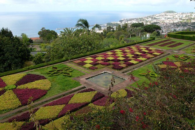 Private Botanical Garden Tour - Who Should Book This Tour?