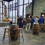 Private Bourbon Trail Transportation Package | Lexington Region - The Itinerary: A Closer Look at the Stops