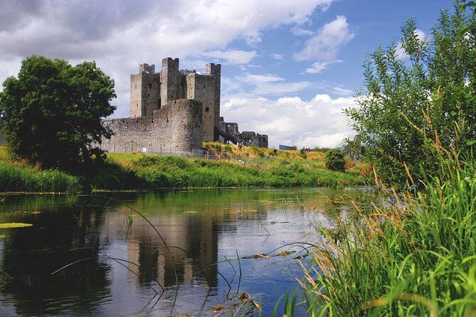 Private Boyne Valley, Hill of Tara and Trim Castle Day Tour - Frequently Asked Questions