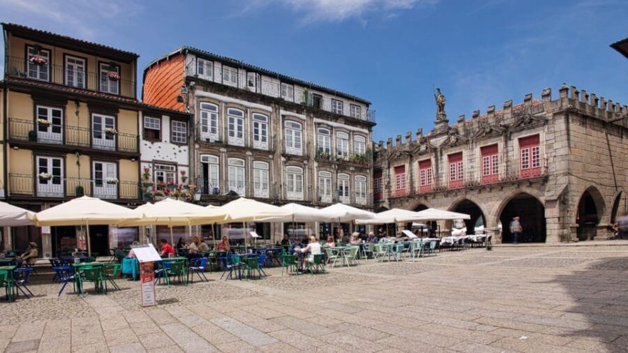 Private Braga & Guimarães Tour - Why This Tour Offers Excellent Value