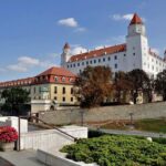 Private Bratislava Day Trip from Budapest with lunch - A Deep Dive into the Experience