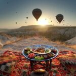 Private Breakfast Organisation in the Love Valley - Why This Experience Is Worth It