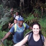 Private Breathtaking Mnt Victoria Day Trek - The Itinerary in Detail