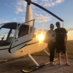 Private Brisbane City Helicopter Tour (Daytime Flight Experience) - A Closer Look at the Brisbane Helicopter Experience