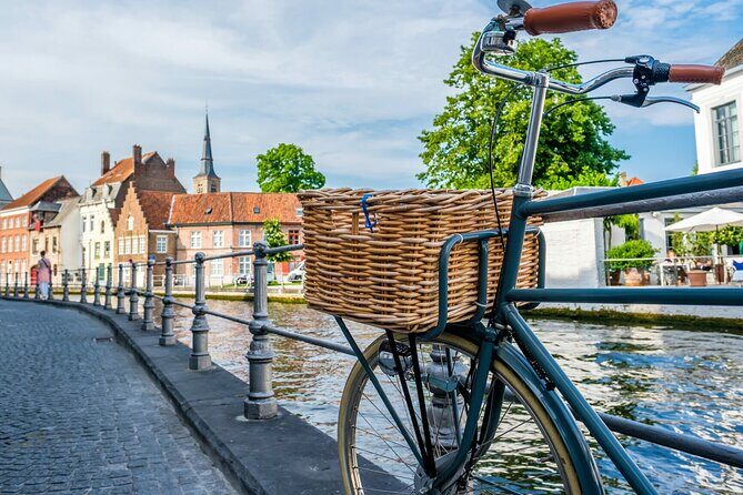 Private Bruges 3.5-Hour Guided Bike Tour: Discover Hidden Gems - Final Thoughts on the Bruges Bike Tour