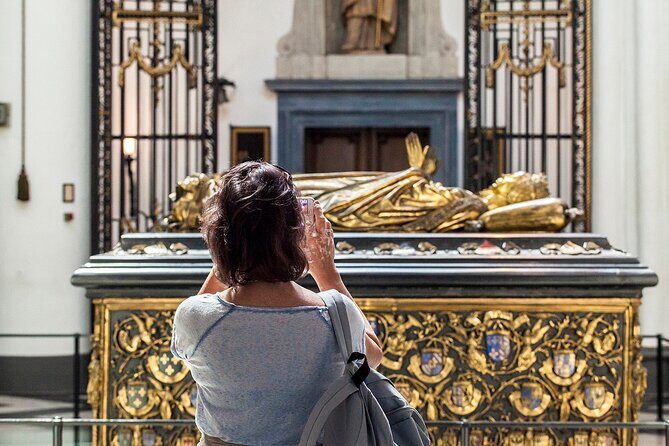 Private Bruges Churches Tour: Discover Michelangelo's Masterpiece - Genuine Value for Travelers
