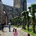 Private Bruges Countryside Cycling Tour to Damme with Guided Walk - The Guides and Their Impact