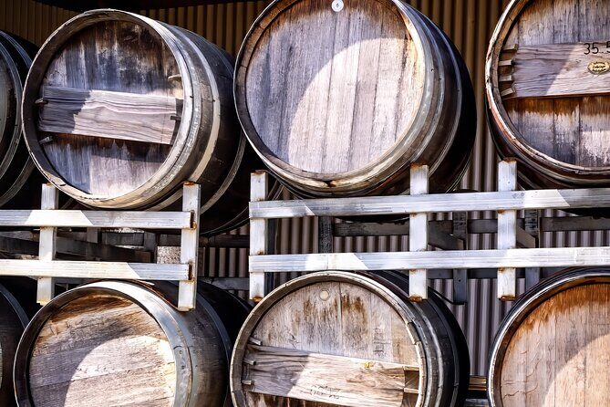 Private Bruny Island Wine, Food,Sightseeing & Lighthouse Day Tour - A Closer Look at the Bruny Island Experience