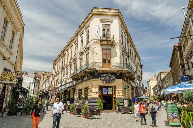 Private Bucharest city tour visit the Palace of the Parliament & Village Museum - The Experience — Who Will Love It?