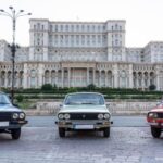 Private Bucharest Driving Tour with a Vintage Car- 120min - Final Thoughts