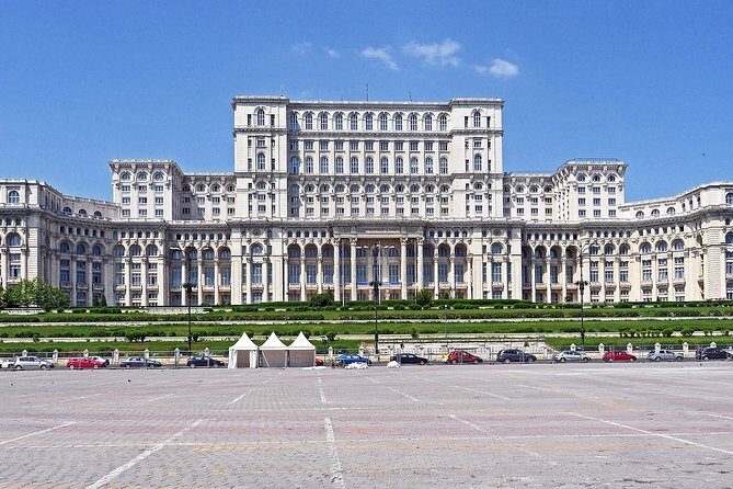 Private Bucharest Otopeni Airport (OTP) Transfer - Authentic Experiences & Real Traveler Feedback
