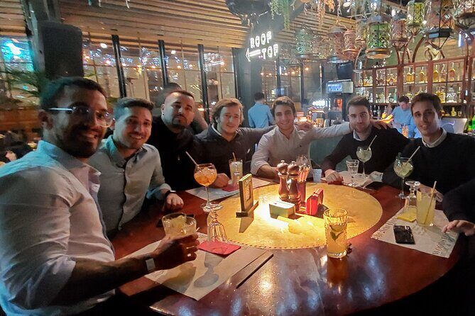 Private Bucharest Pub Crawl - What Guests Say