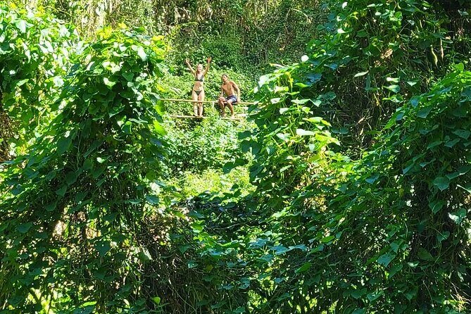 Private Bucket List Adventure Day- Hikes, Beaches, Waterfalls - What to Expect on the Day