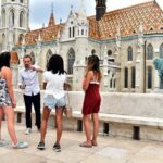 Private Buda Castle Walking Tour with Cake and Matthias Church - Final Thoughts