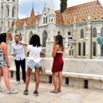 Private Buda Castle Walking Tour with Cake & Matthias Church - Why This Tour Offers Excellent Value