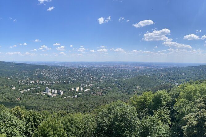 Private Budapest Adventure E-bike Tour to Buda Hills - Analyzing the Value