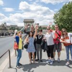 Private Budapest All In One Walking Tour with Strudel Stop - Frequently Asked Questions