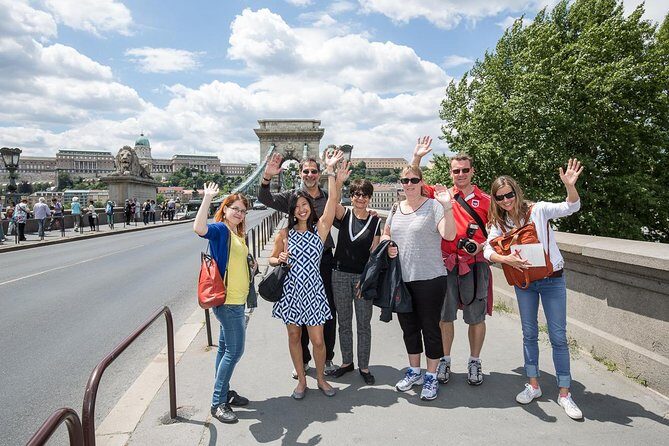 Private Budapest All In One Walking Tour with Strudel Stop - Frequently Asked Questions