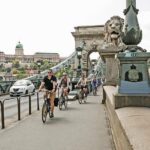 Private Budapest Bike Tour with Cafe Stop - A Closer Look at the Budapest Bike Tour