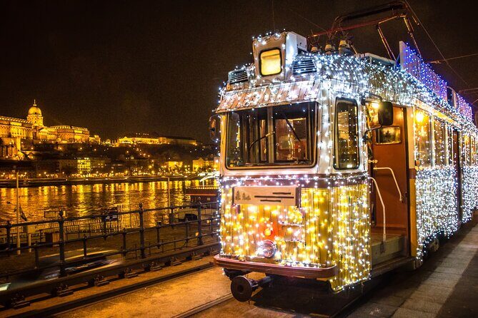 Private Budapest Christmas Market Tour with Chimney Cake & Mulled Wine - Why We Think This Tour Offers Great Value