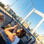 Private Budapest City tour with Classic Russian Jeep or G-Wagon! - Who Should Consider This Tour?