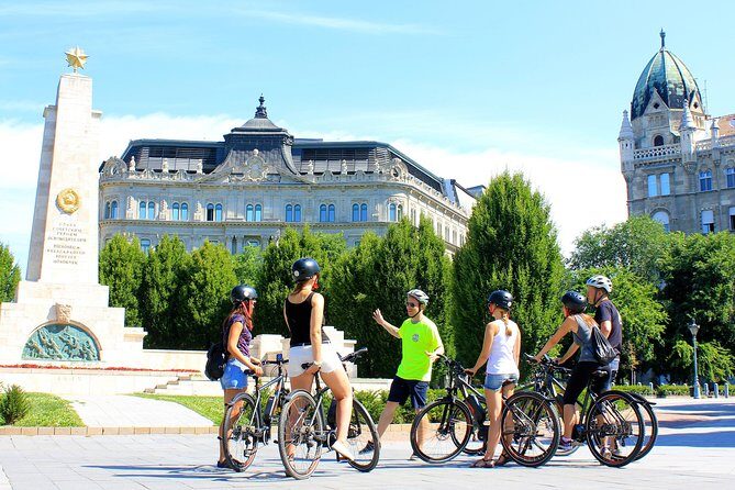 Private Budapest E-Bike Tour - Final Thoughts: Is It Worth It?
