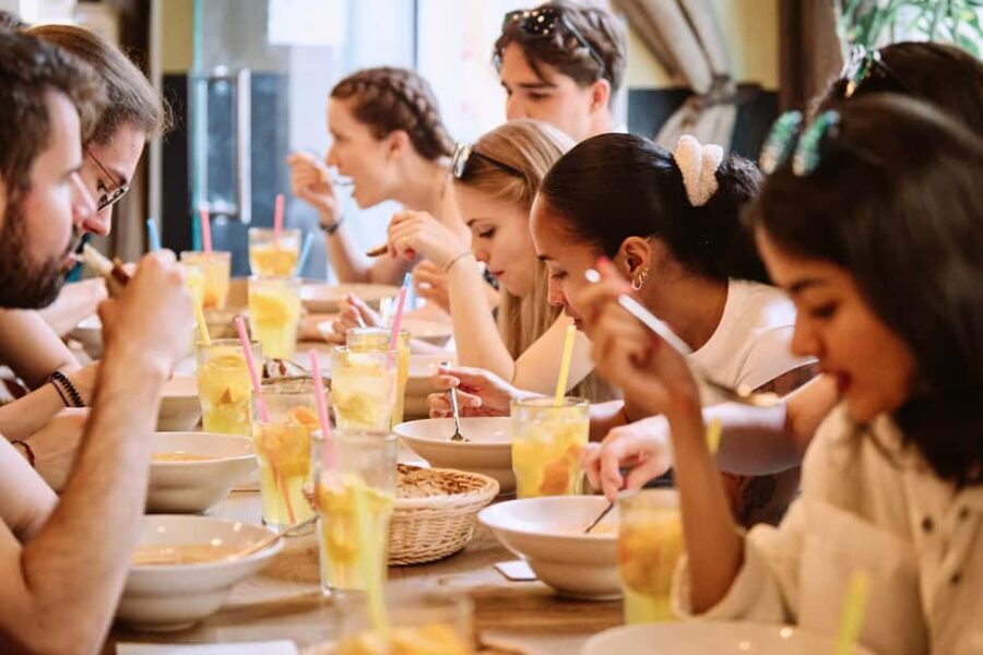 Private Budapest Food Tour with Drinks Included - Final Thoughts