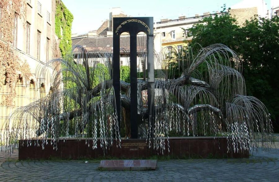 PRIVATE Budapest Jewish Heritage Walking Tour - Food Tasting - Final Thoughts: Is This Tour Right for You?