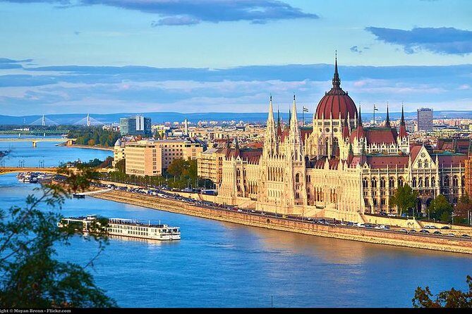 Private Budapest Sightseeing Tour: Royal Castle, Heroes Square, Chain Bridge - Practical Considerations