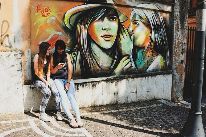 Private Budapest Street Art Tour with Local Expert - An In-Depth Look at the Budapest Street Art Tour