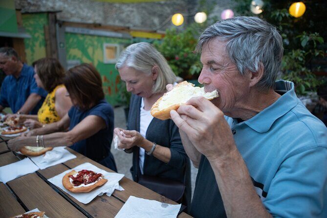 Private Budapest Street Food Tour with Snacks Dessert and Beer - FAQ