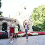 Private Budapest Walking Tour with Cake & Coffee - The Full Experience: A Step-by-Step Breakdown