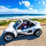 Private Buggy & ATV Tour to Jade Cavern Cenote: All-Inclusive - What Travelers Say