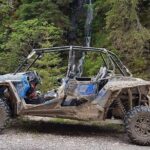 Private Buggy Experience All Seasons in Pamporovo - What You Can Expect During the Ride