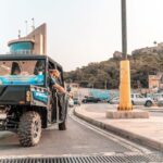 Private Buggy Tour in Gozo Malta - Detailed Breakdown of the Itinerary