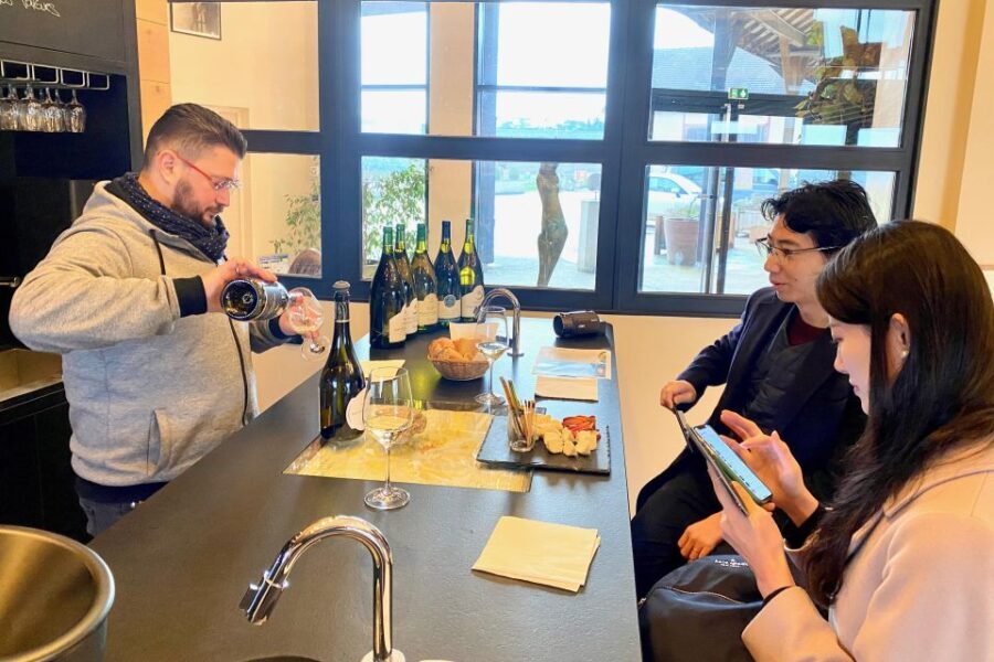 Private Burgundy 3 Domaines Chateau Pommard Chablis 15 Wines - Final Thoughts
