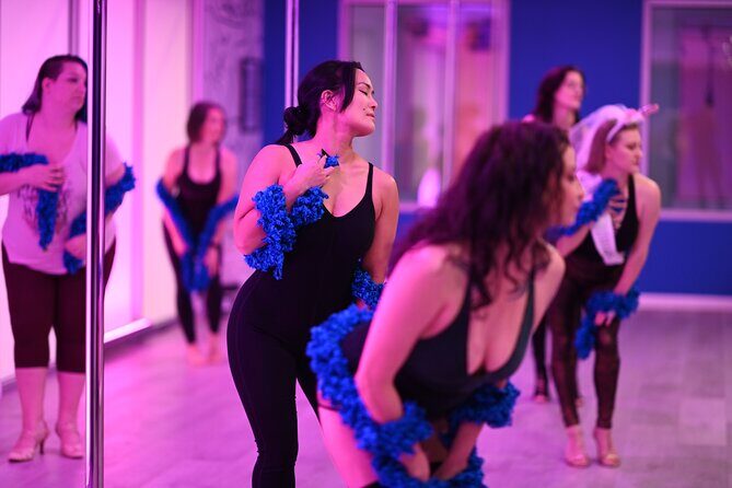 Private Burlesque Party for Up to 15 People at soFly Social ATX - FAQ
